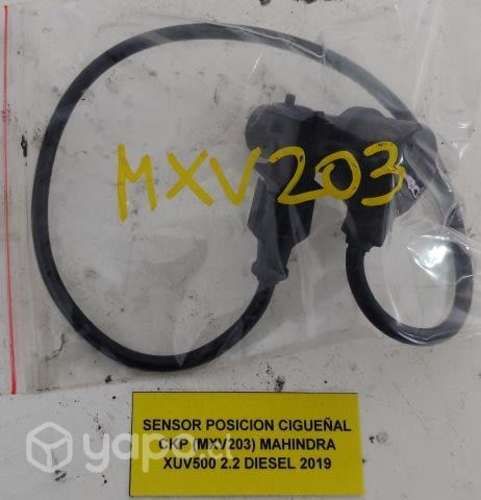 Sensor Posicion Ciguenal CKP (MXV203) XUV500 2019