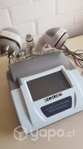 Multifuncional facial corporal imoecable