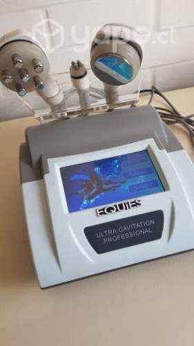 Multifuncional facial corporal imoecable