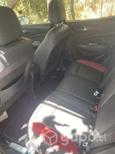 Changan Cs15 luxury 1.5