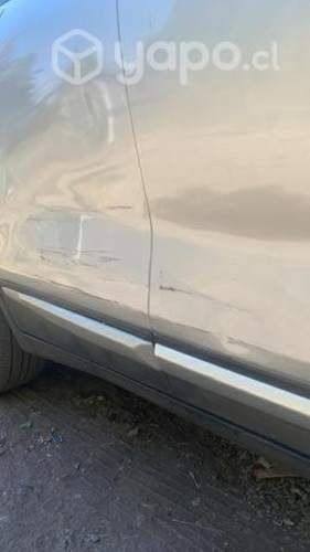 Changan Cs15 luxury 1.5