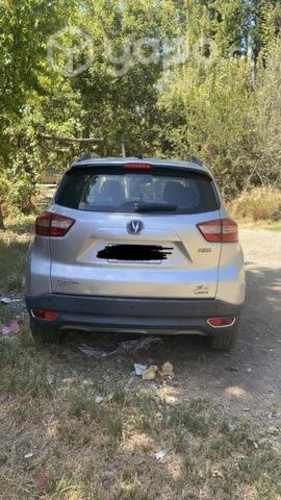 Changan Cs15 luxury 1.5