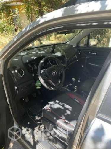 Changan Cs15 luxury 1.5