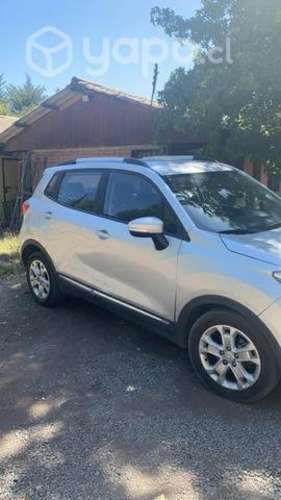 Changan Cs15 luxury 1.5