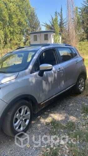 Changan Cs15 luxury 1.5