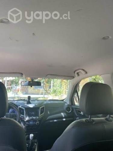 Changan Cs15 luxury 1.5