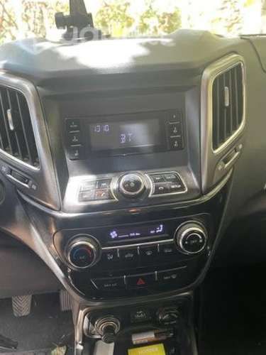 Changan Cs15 luxury 1.5