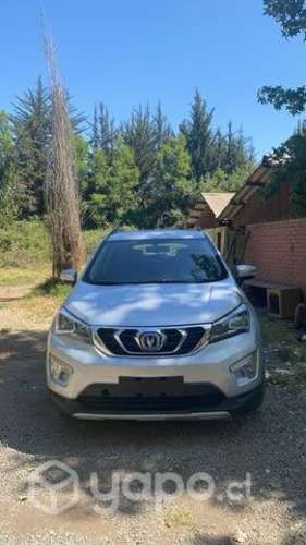 Changan Cs15 luxury 1.5