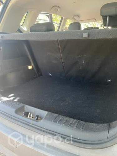 Changan Cs15 luxury 1.5