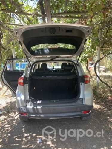 Changan Cs15 luxury 1.5