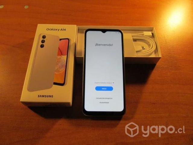 Samsung Galaxy A14 128gb