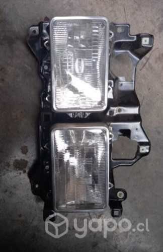 Opticos camion canter nuevos