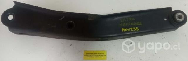 Tensor Rueda Tras Izq (MXV235) XUV500 2019