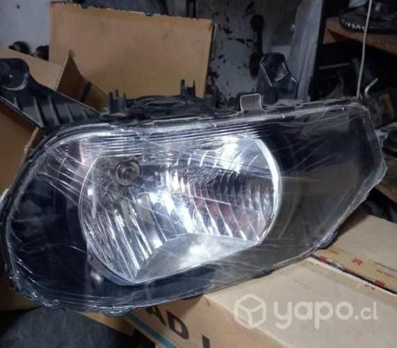 Farol optico hino 500 new