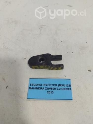 Seguro Inyector (MXU122) Mahindra Xuv500 2.2 Diese