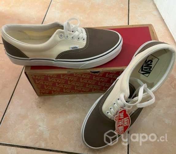 Zapatillas Vans Nuevas