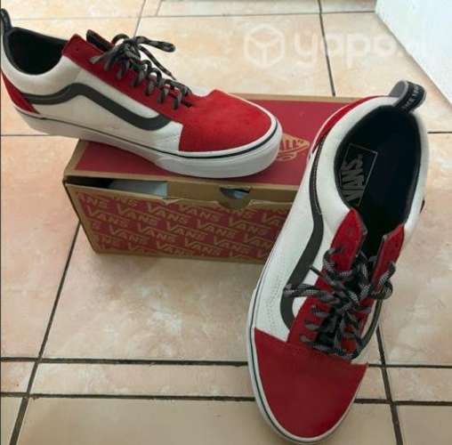 Zapatillas Vans Nuevas
