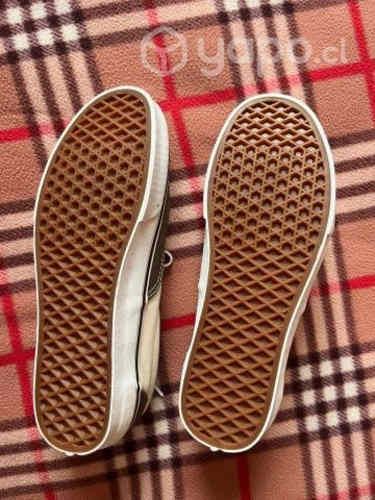 Zapatillas Vans Nuevas