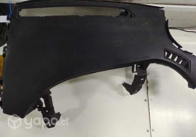 Airbag Copiloto (MXV323) Mahindra XUV