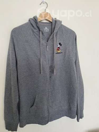 Poleron DISNEY MICKEY ORIGINAL TALLA M