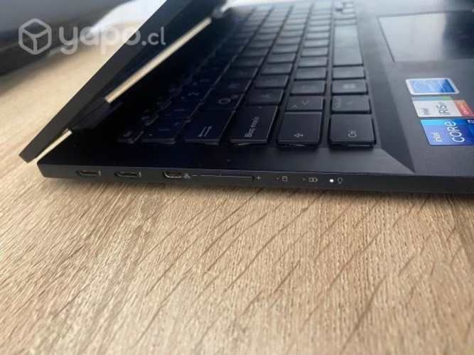 Asus EXPERTBOOK B5 FLIP