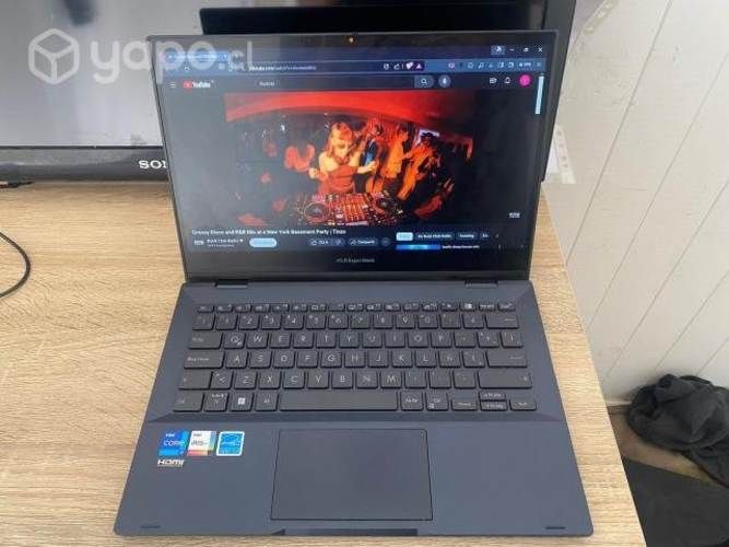 Asus EXPERTBOOK B5 FLIP