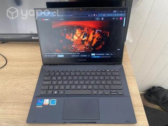 Asus EXPERTBOOK B5 FLIP