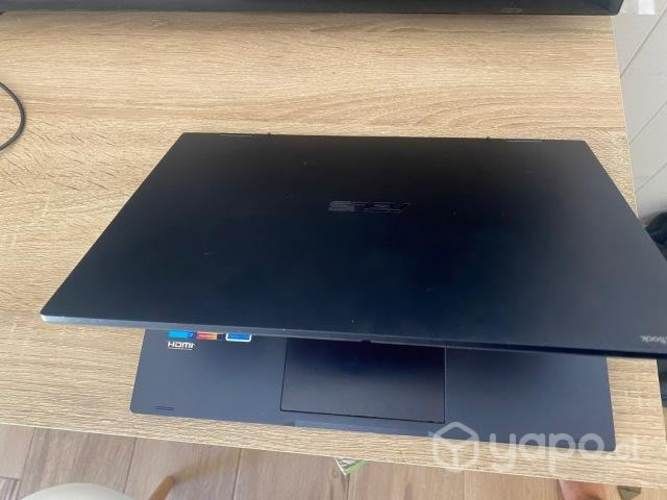 Asus EXPERTBOOK B5 FLIP