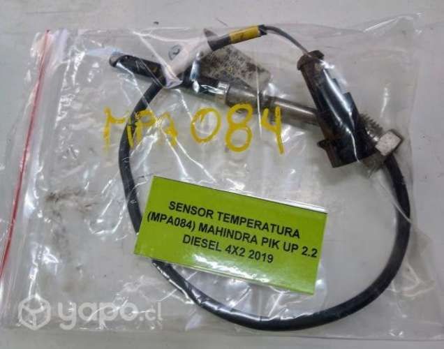 Sensor Temperatura (MPA084) Mahindra PIK UP 2.2