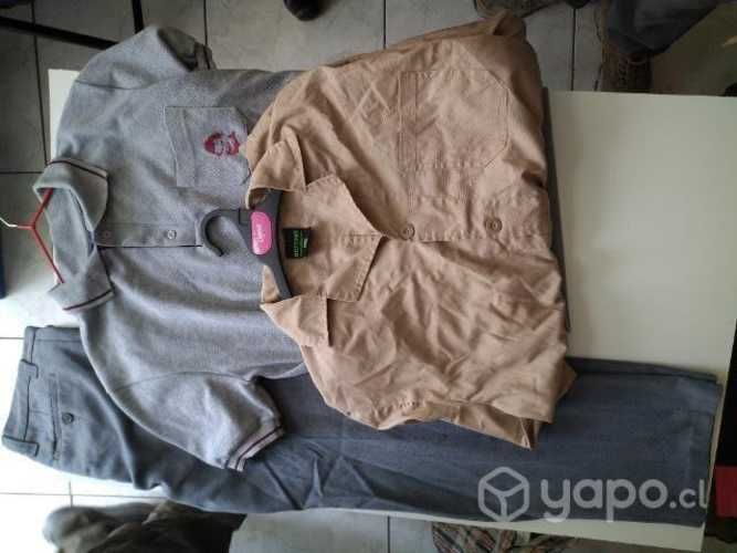 Conjunto de uniforme