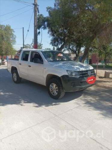 Volkswagen Amarok 4x4