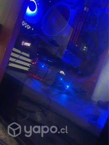 Pc gamer 3060 12G OC+ 144HZ