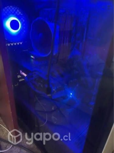 Pc gamer 3060 12G OC+ 144HZ