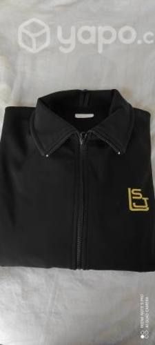 Parka liceo san jose