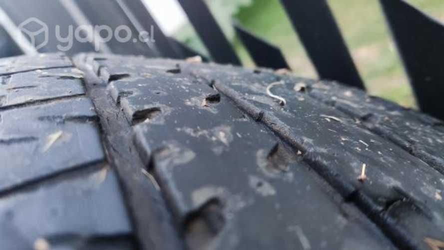 265 60 r18 110T bridgestone