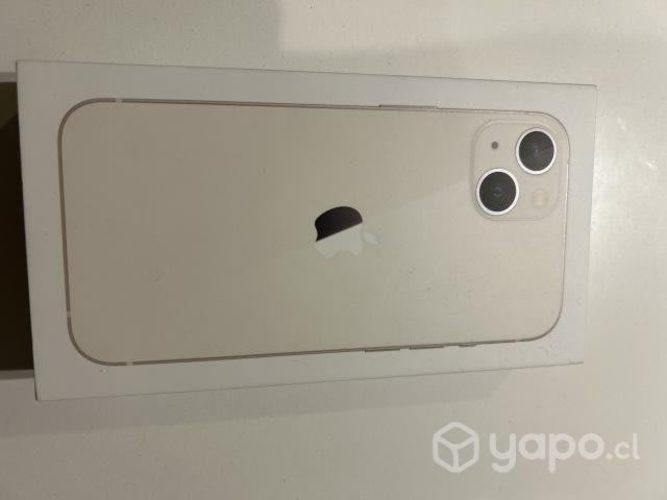 Iphone 13 128 gb impecable