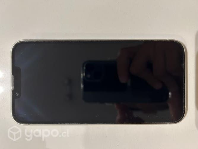 Iphone 13 128 gb impecable