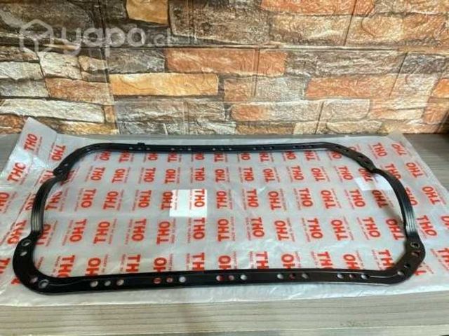 Empaquetadura Carter Honda Para Motor D16