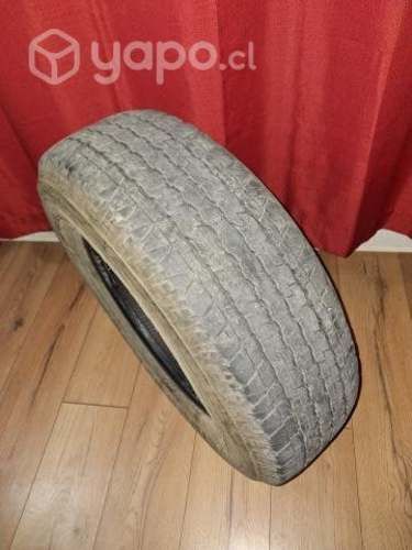 Neumaticos 245/70R16