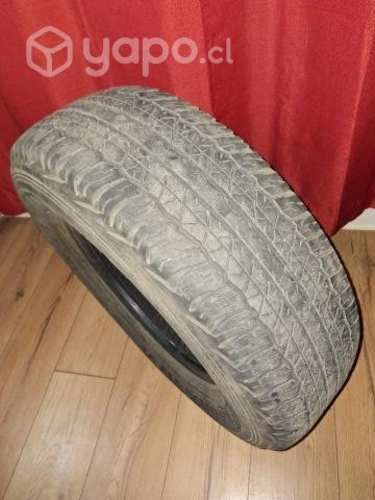 Neumaticos 245/70R16