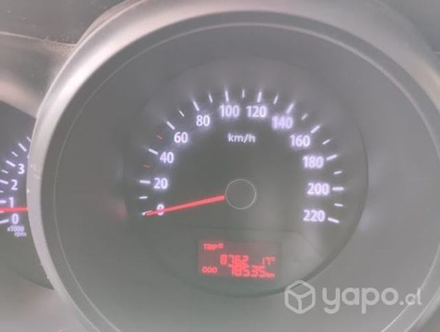 Kia motors soul 2013