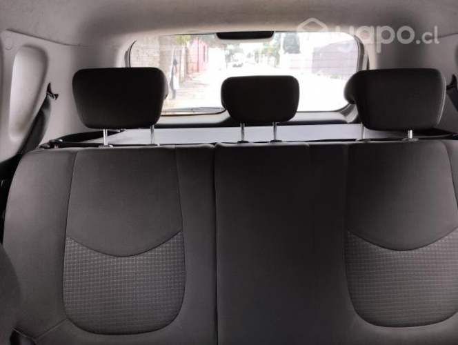 Kia motors soul 2013