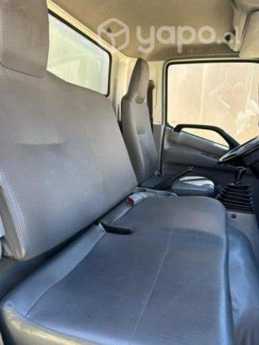 Vendo camion HINO