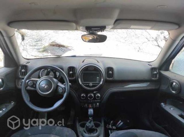 N°2945 Motor en desarme MINI F60 COUNTRYMAN 2019