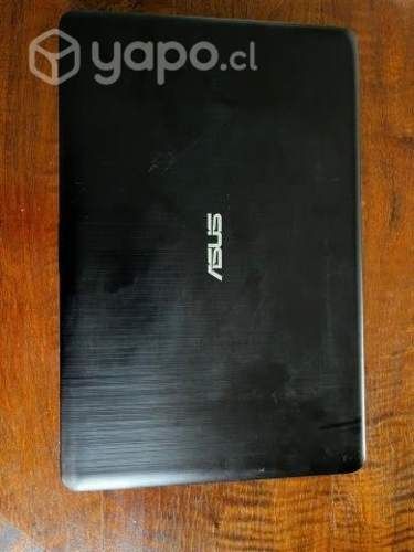Notebook Asus