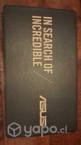 Notebook Asus