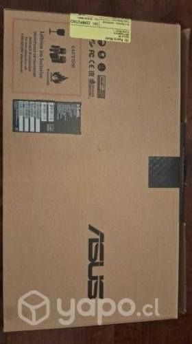 Notebook Asus