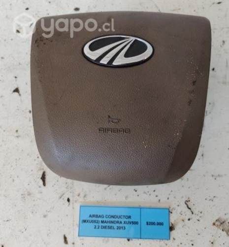 Airbag Conductor (MXU052) Mahindra XUV