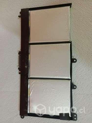 Batería hp ht03xl original