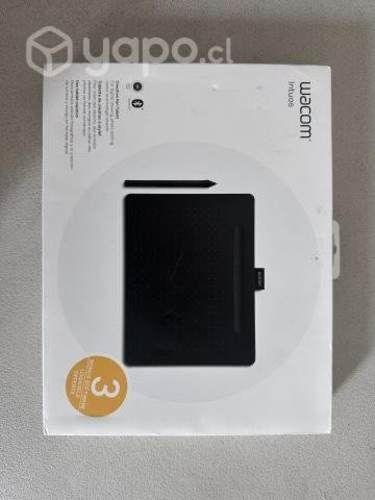 Wacom intous ctl6100